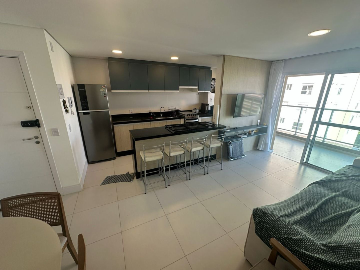 Apartamento à venda no Itacolomi: 