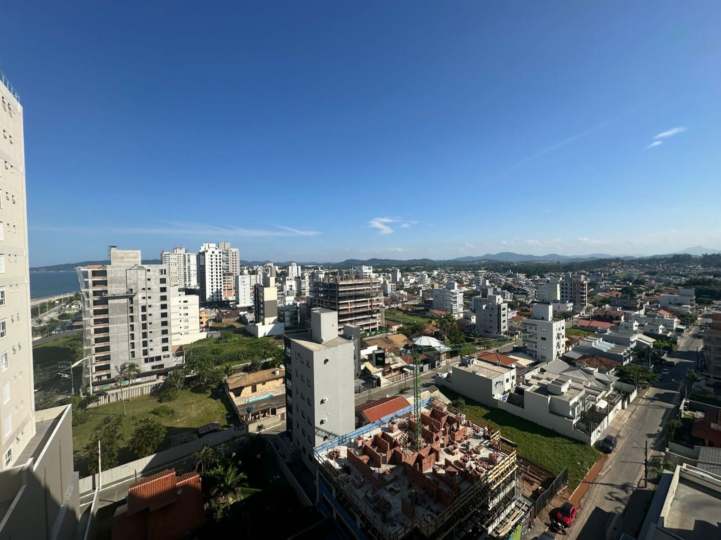 Apartamento à venda no Itacolomi: 