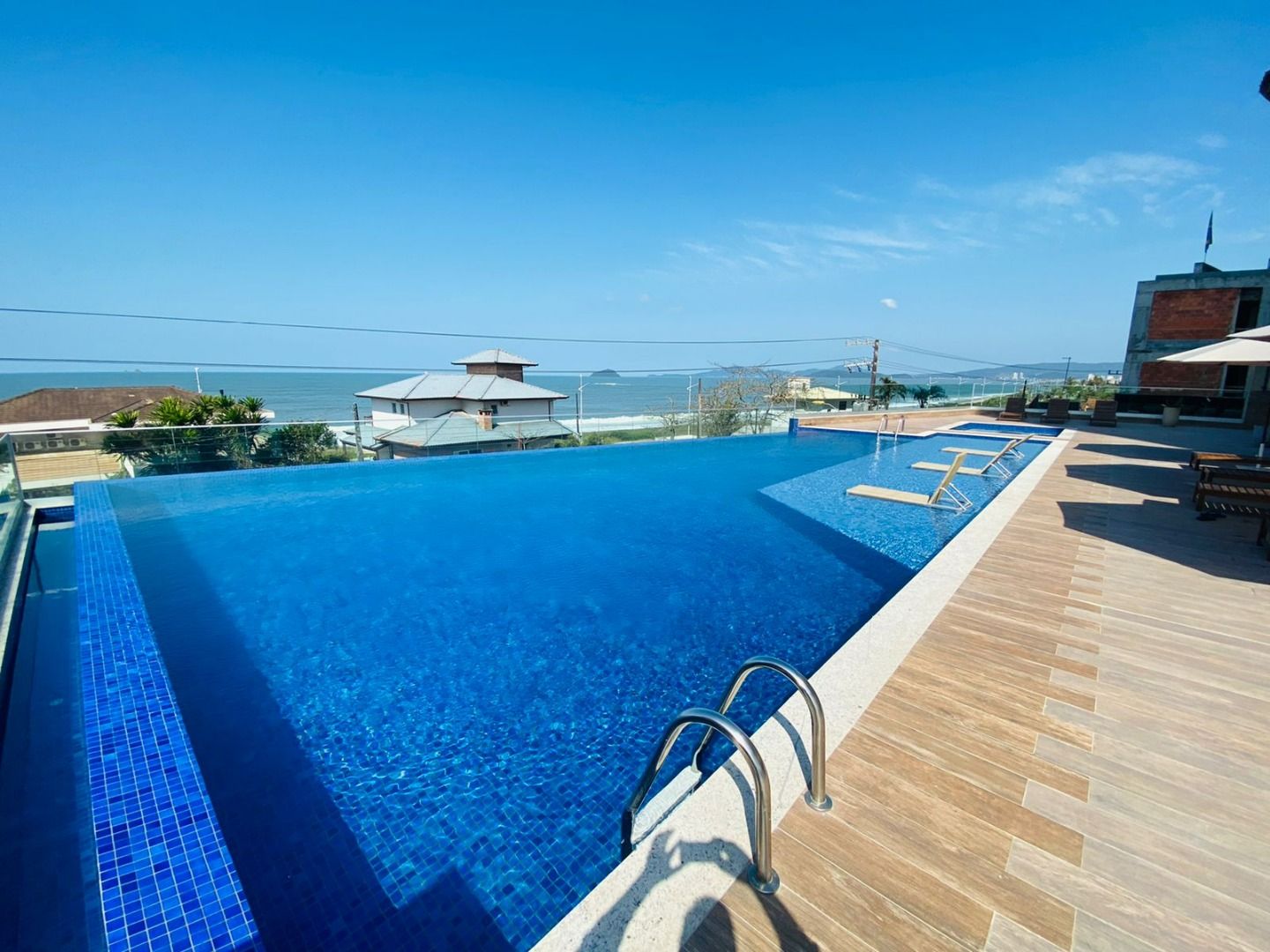 Apartamento à venda no Itacolomi: 