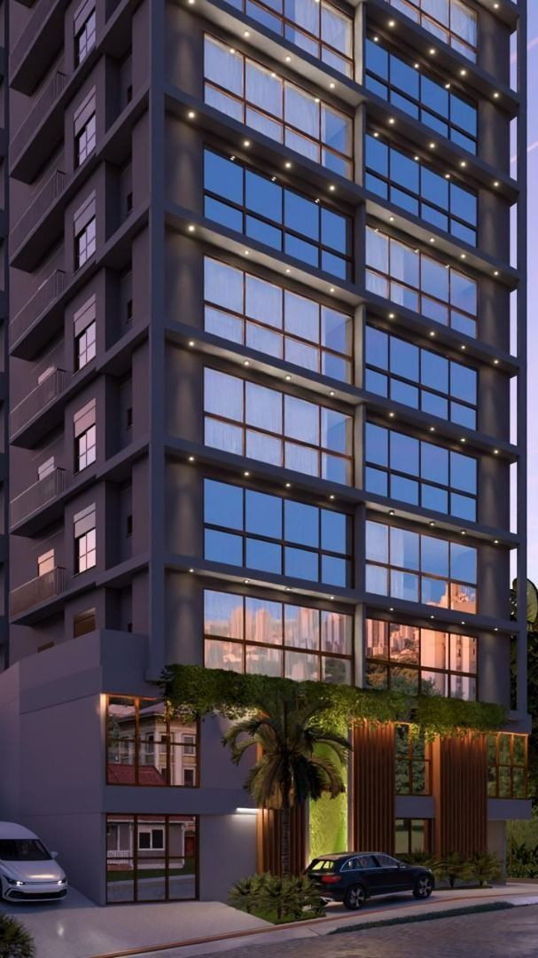 Apartamento à venda no São Luiz: 