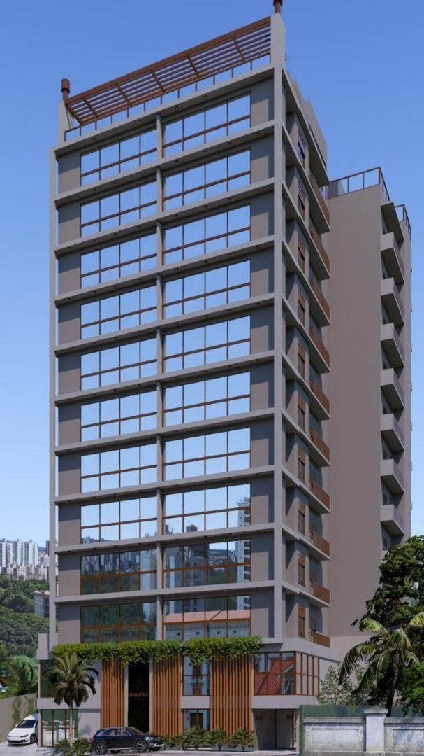 Apartamento à venda no São Luiz: 