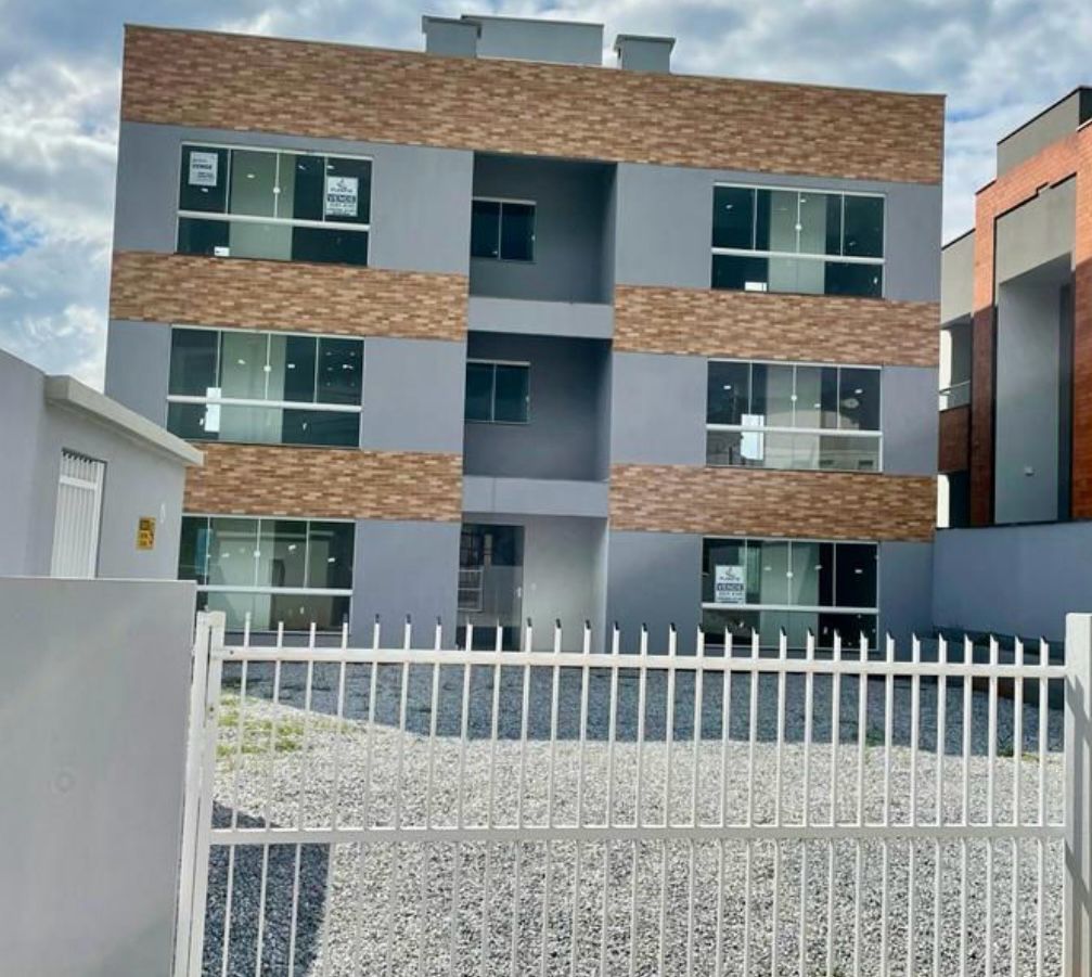 Apartamento à venda no Águas Claras: 