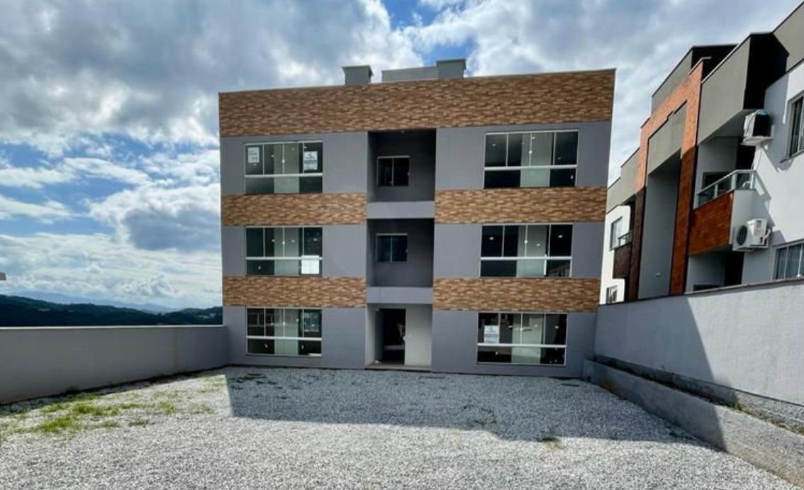 Apartamento à venda no Águas Claras: 