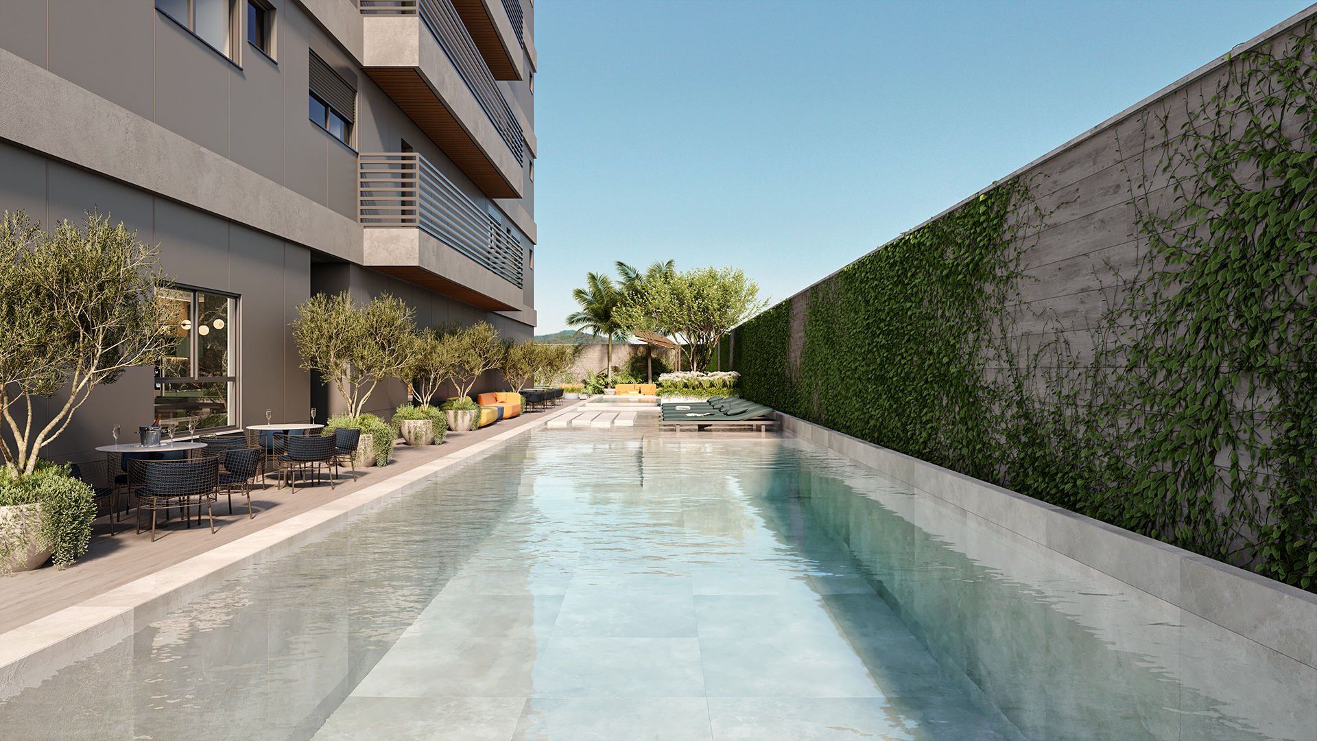 Apartamento à venda no Perequê: 