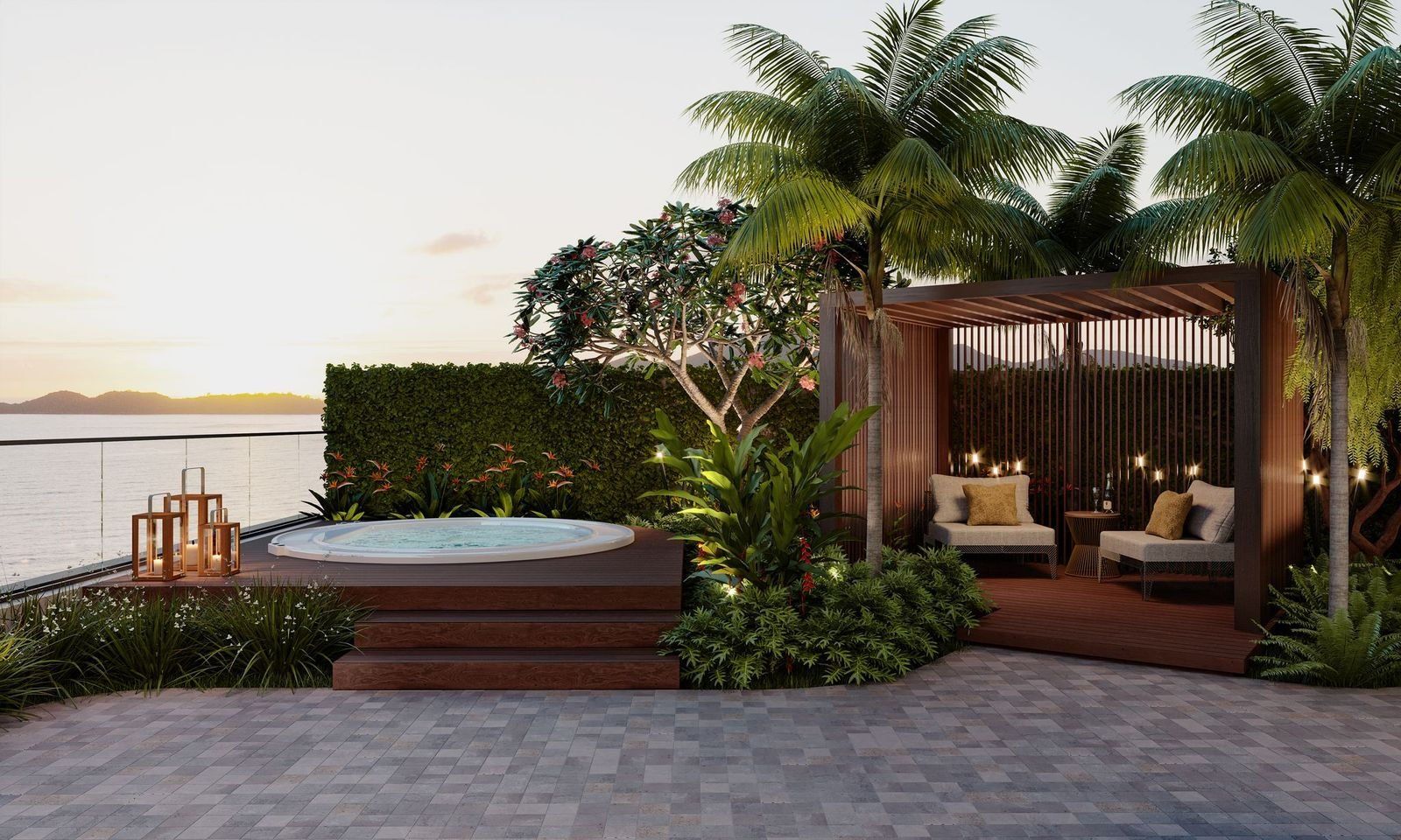 Apartamento à venda no Perequê: 