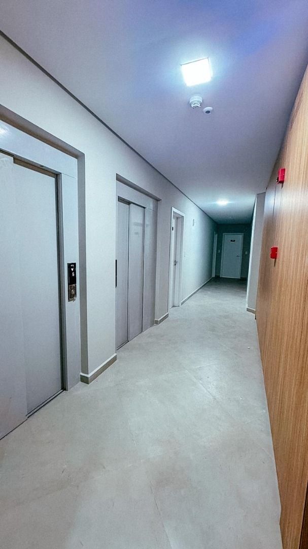 Apartamento à venda no Guarani: 