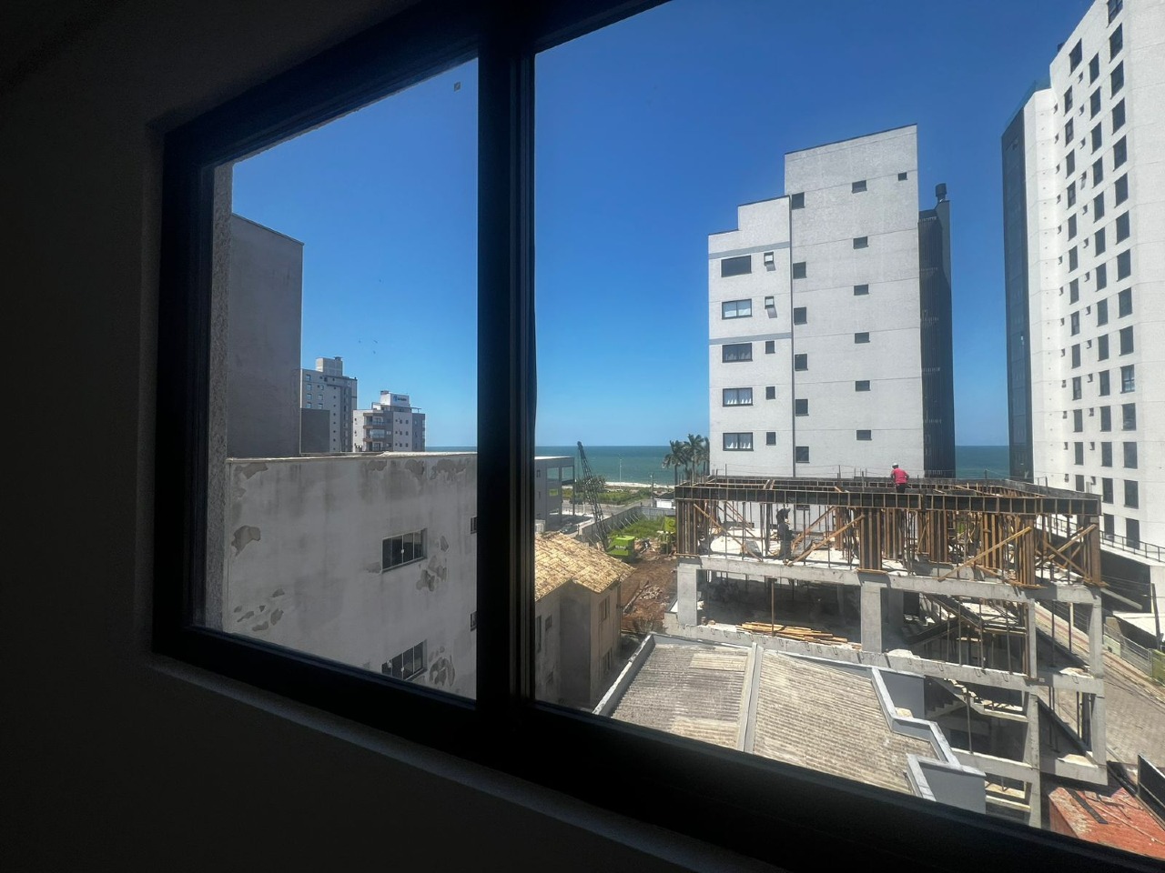 Apartamento à venda no Itacolomi: 