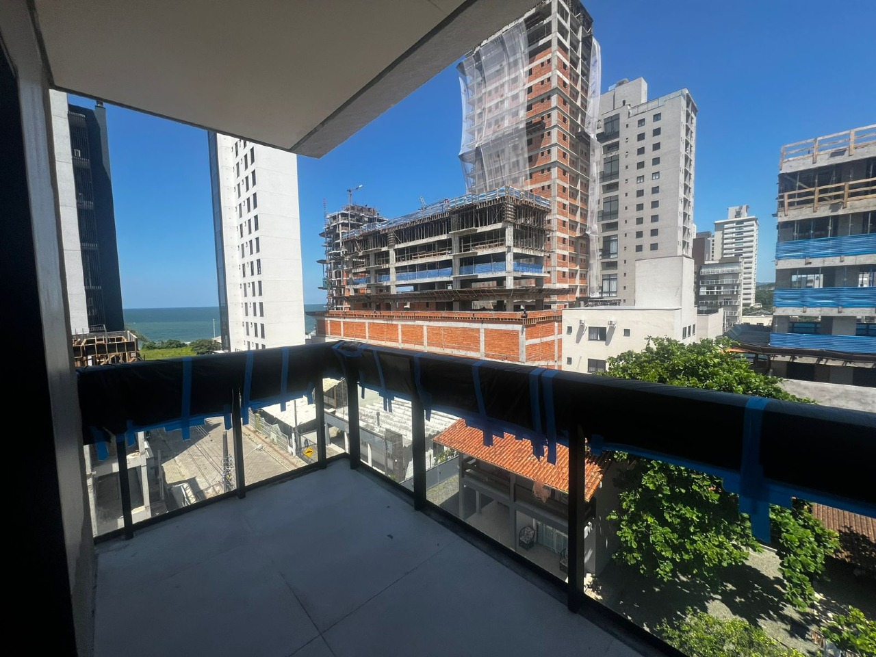 Apartamento à venda no Itacolomi: 