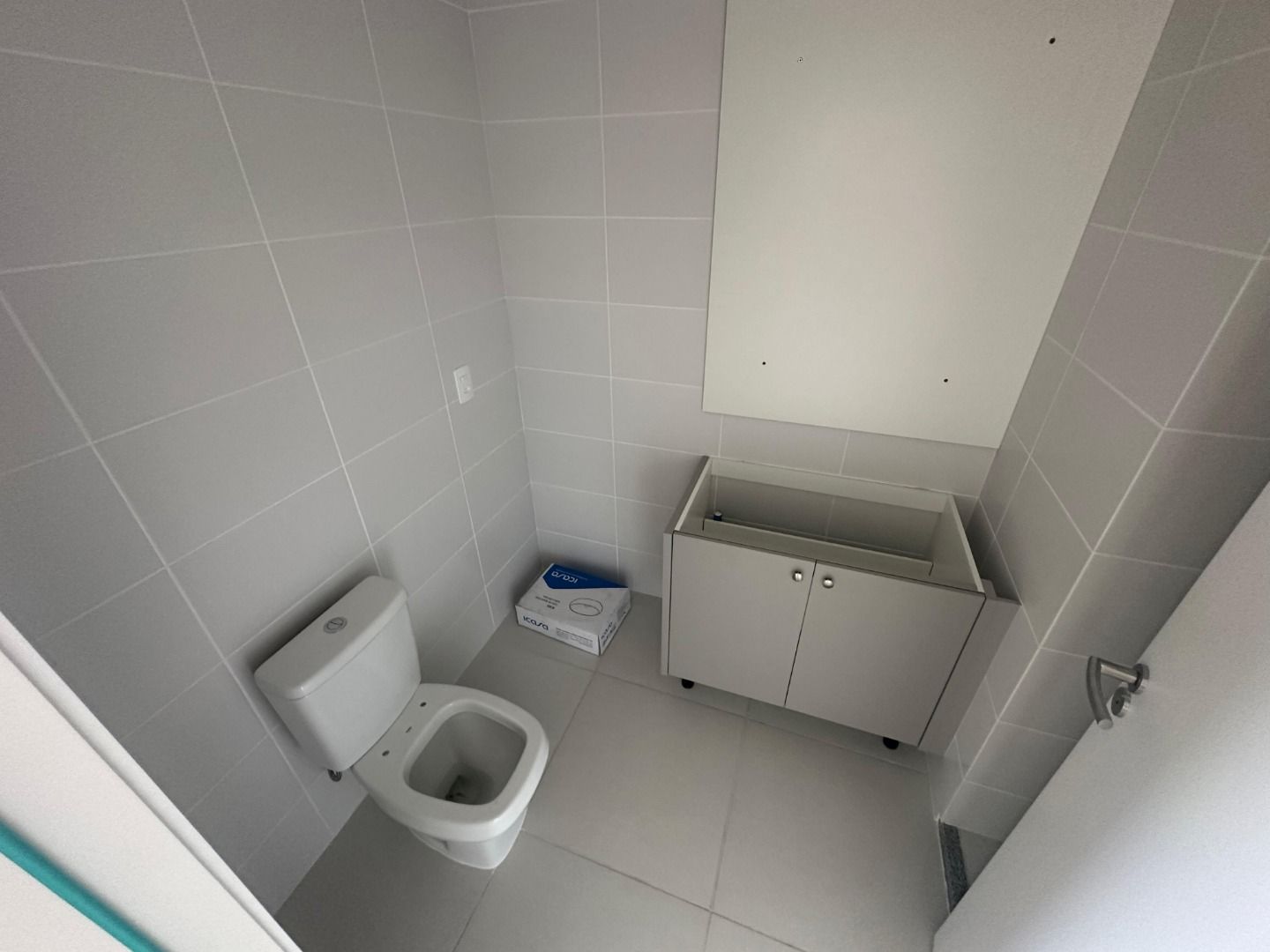 Apartamento à venda no Armação: 