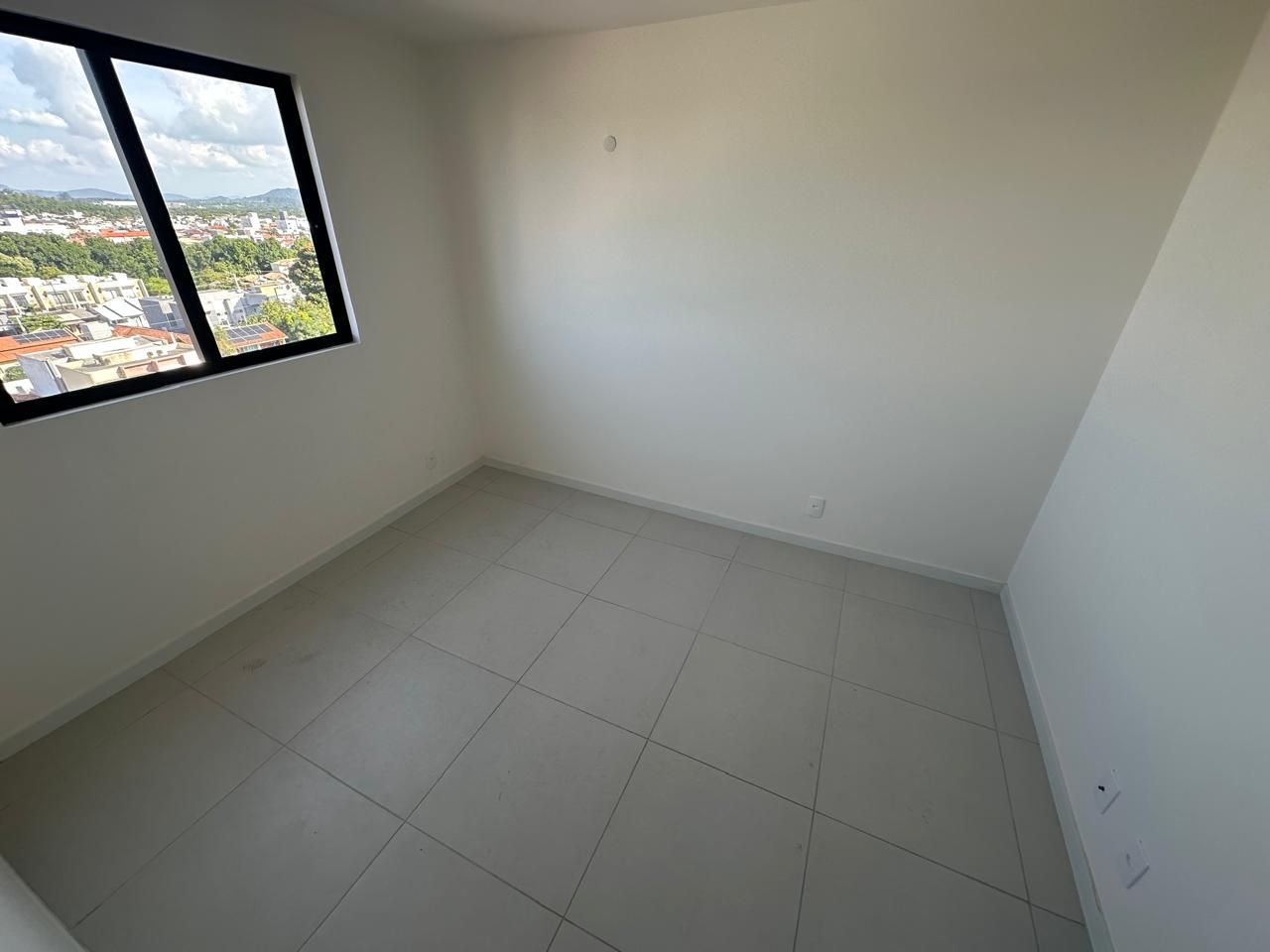 Apartamento à venda no Ponta do Jacques: 