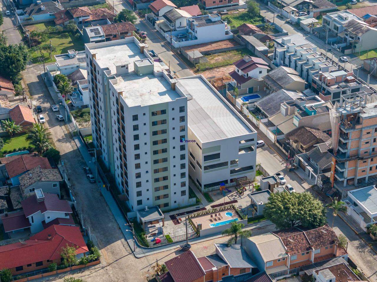 Apartamento à venda no Bairro Itacolomi: 