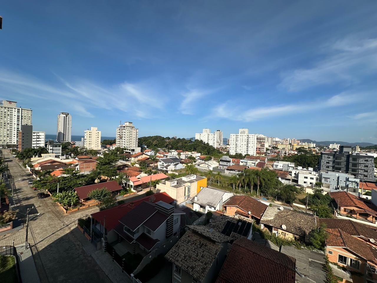 Apartamento à venda no Ponta do Jacques: 