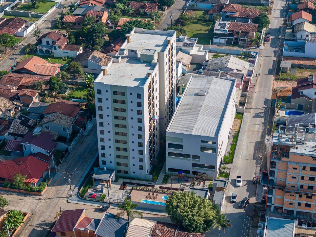 Apartamento à venda no Bairro Itacolomi: 