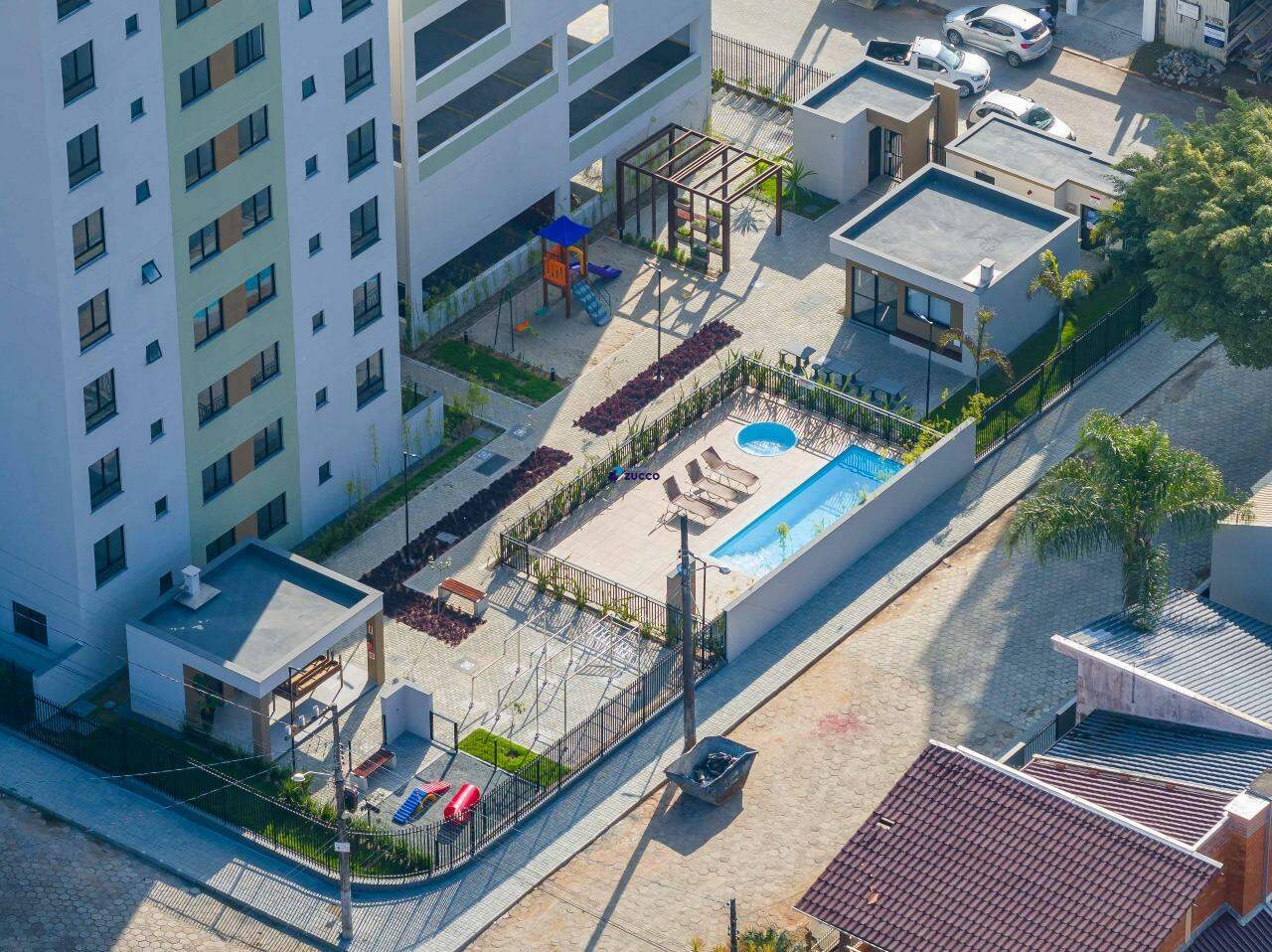 Apartamento à venda no Bairro Itacolomi: 