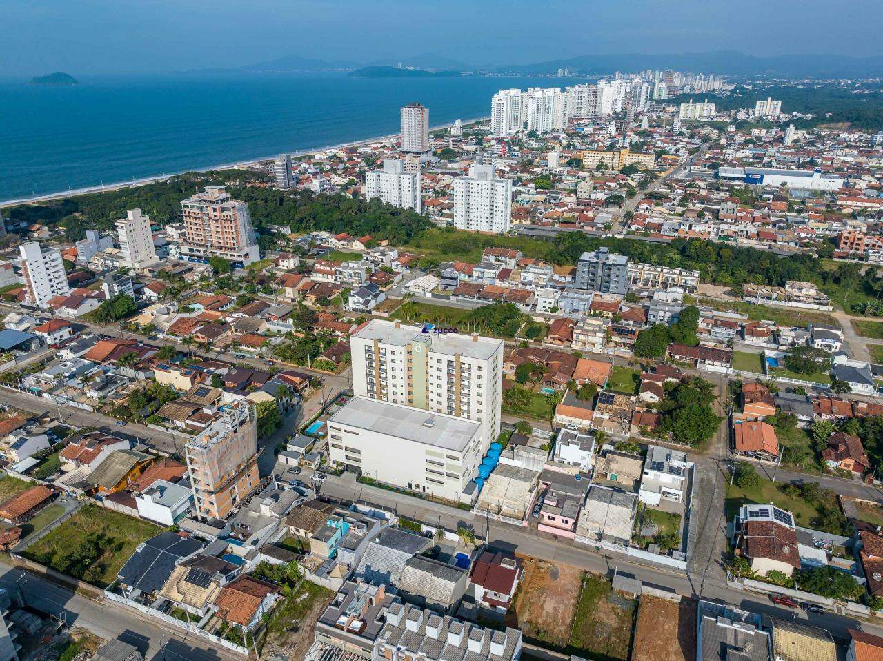 Apartamento à venda no Bairro Itacolomi: 