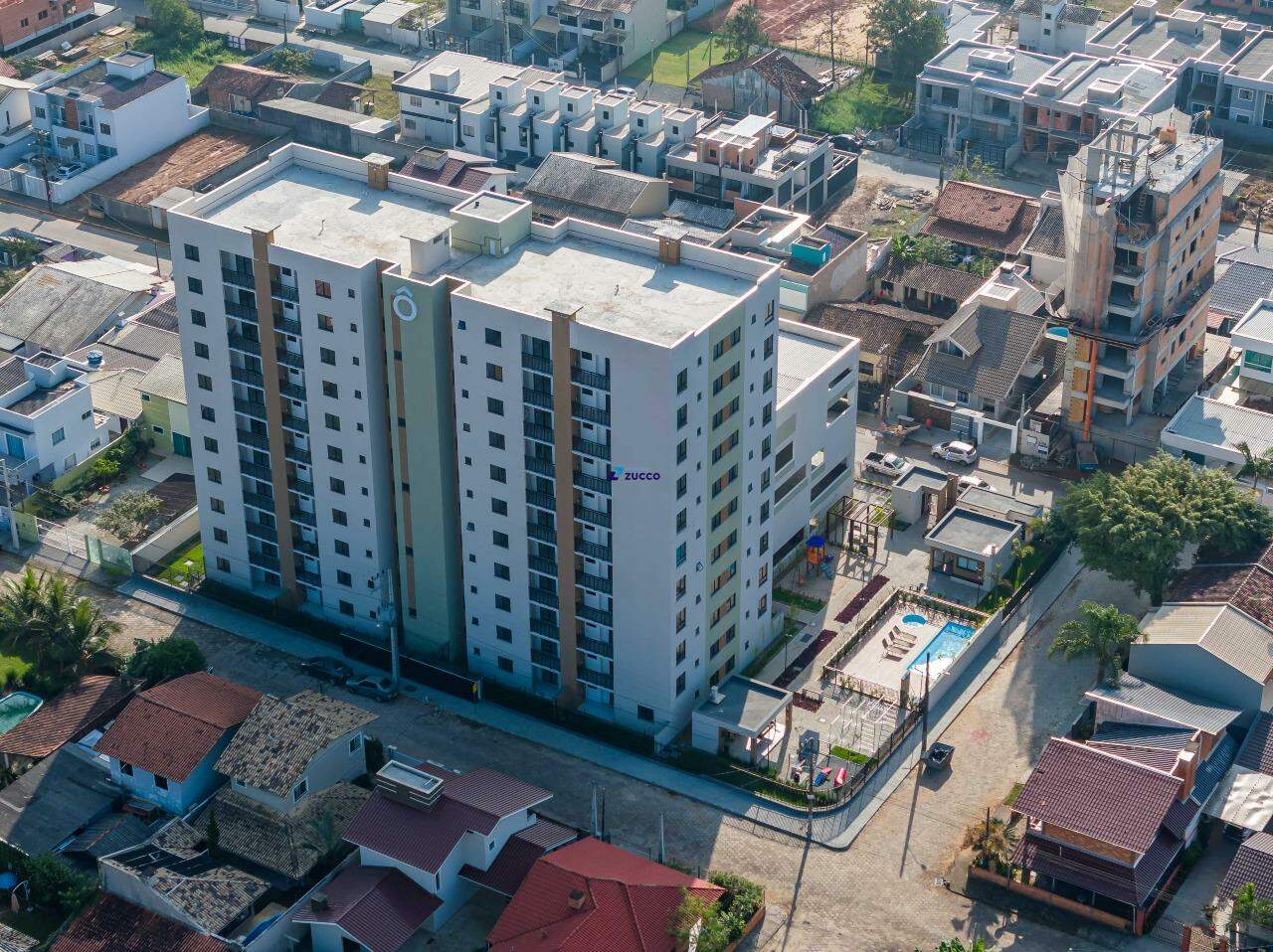 Apartamento à venda no Bairro Itacolomi: 