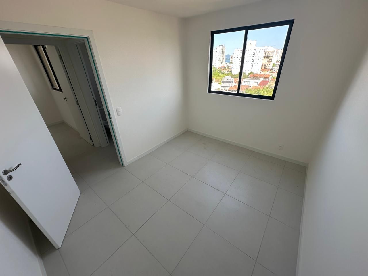 Apartamento à venda no Ponta do Jacques: 