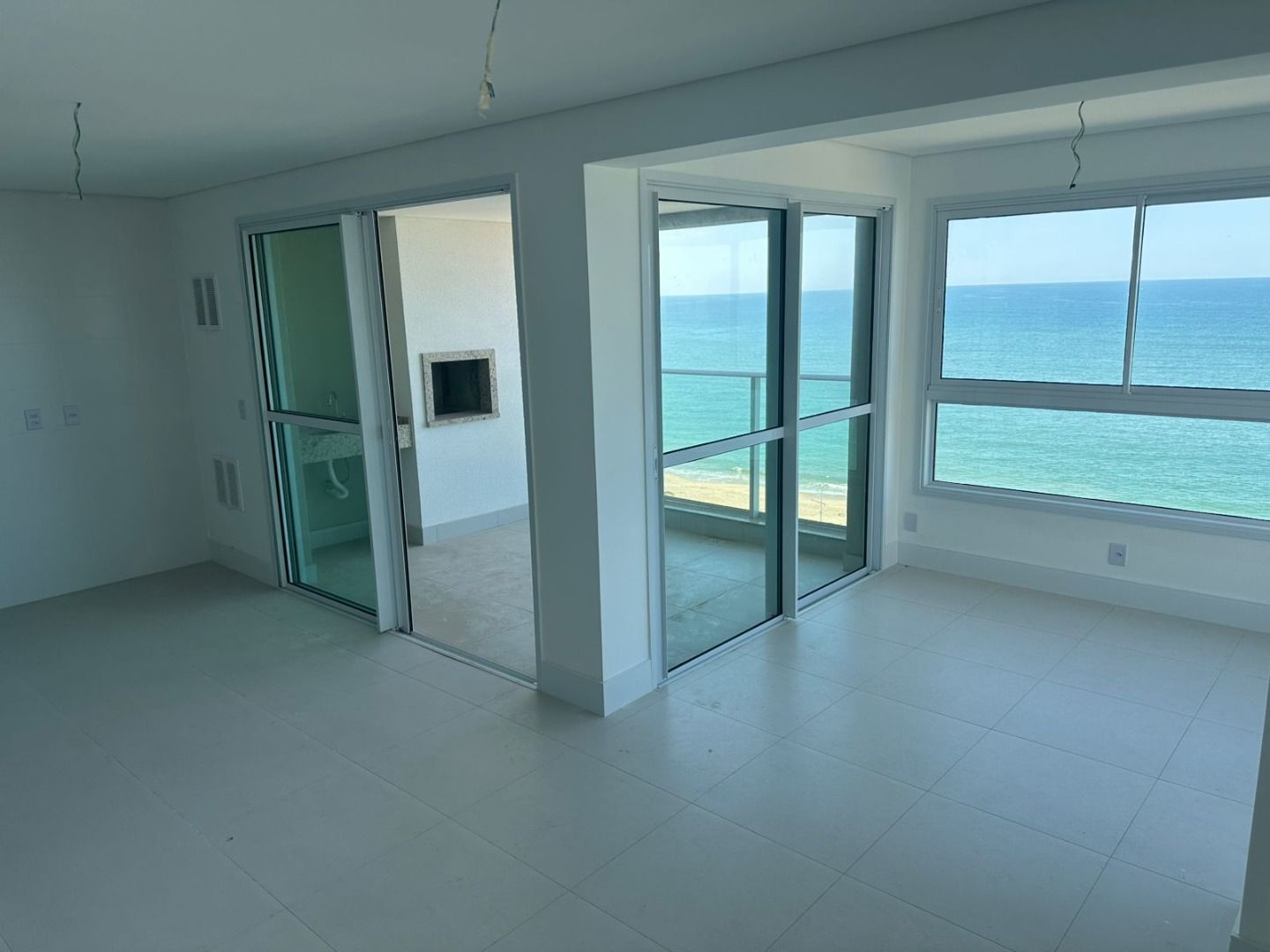 Apartamento à venda no Itacolomi: 