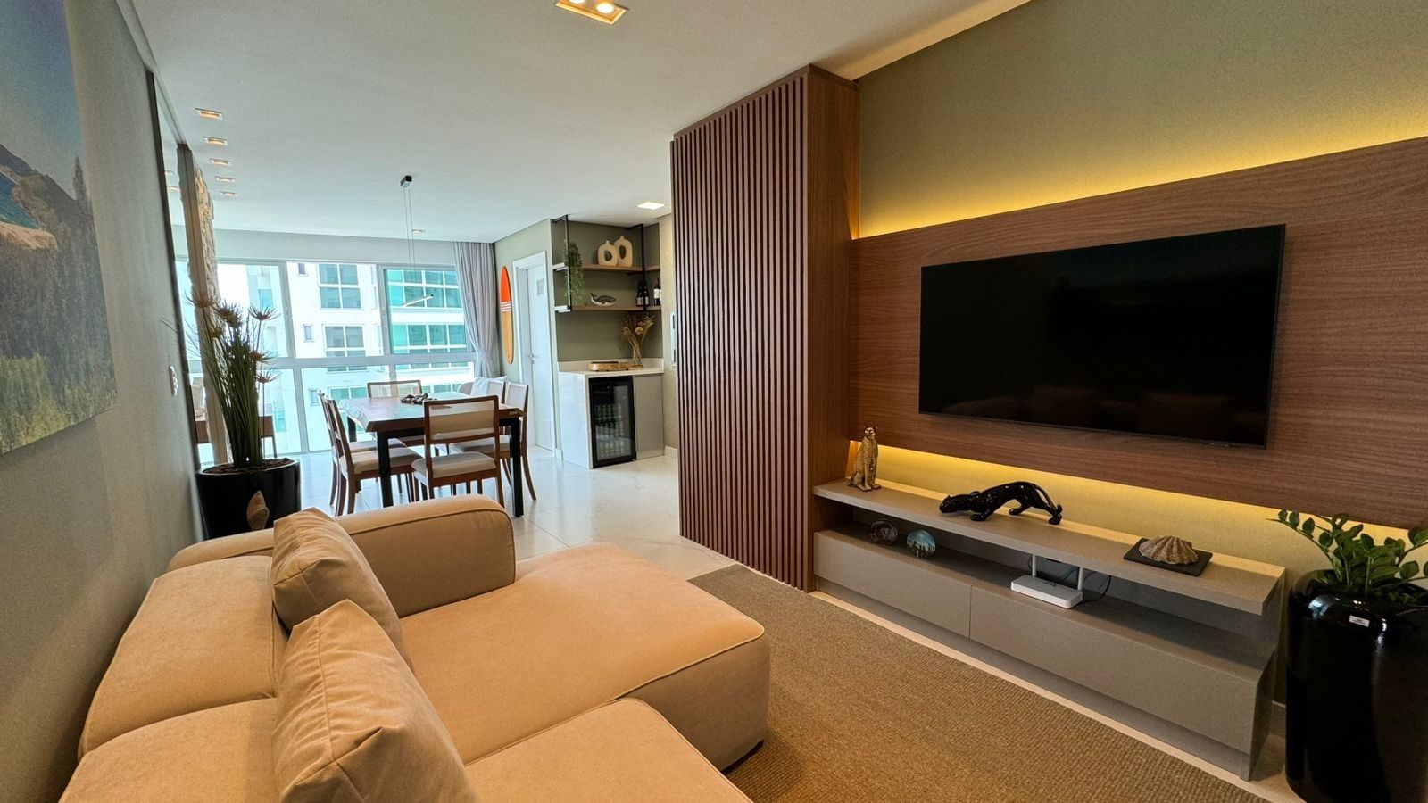 Apartamento à venda no Bairro Itacolomi: 