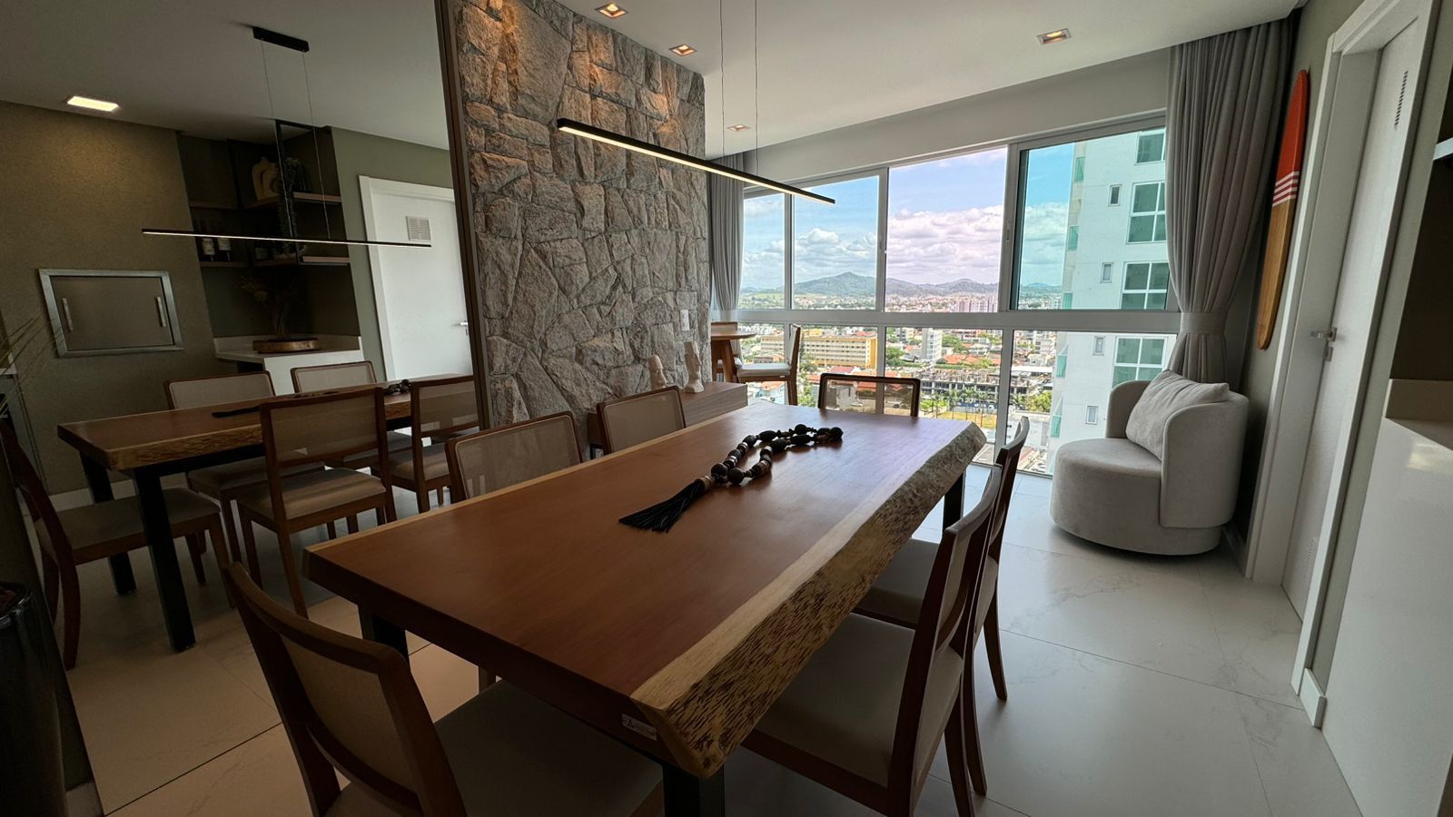 Apartamento à venda no Bairro Itacolomi: 