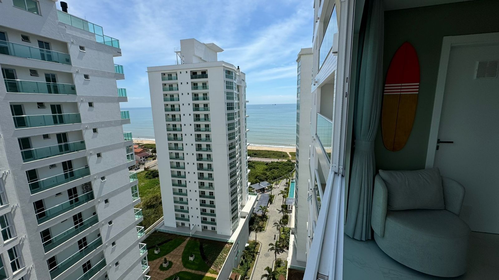 Apartamento à venda no Bairro Itacolomi: 