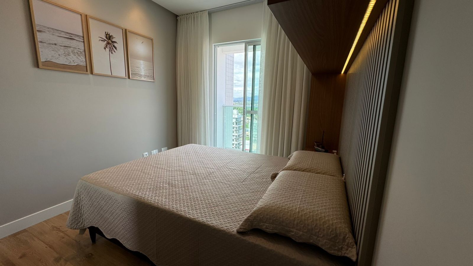 Apartamento à venda no Bairro Itacolomi: 