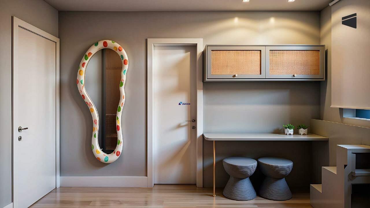 Apartamento à venda no Bairro Itacolomi: 