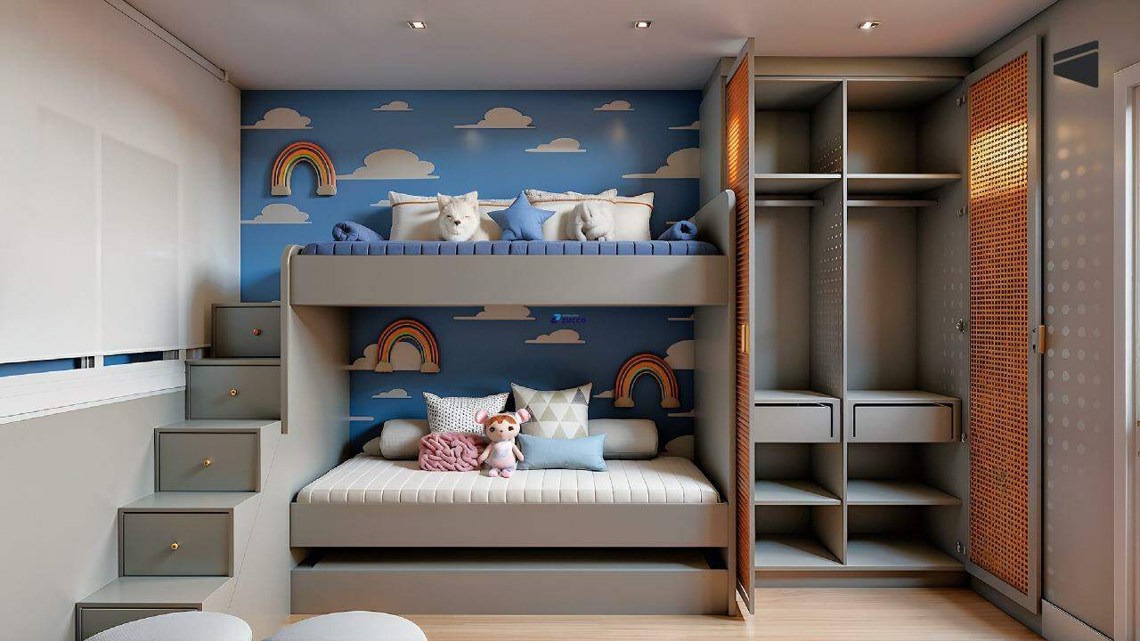 Apartamento à venda no Bairro Itacolomi: 
