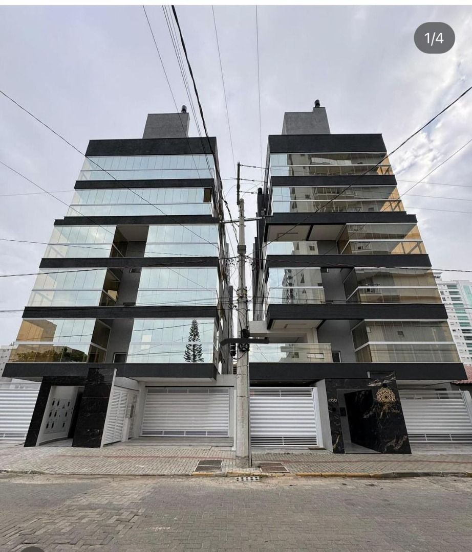 Apartamento à venda no Itacolomi: 