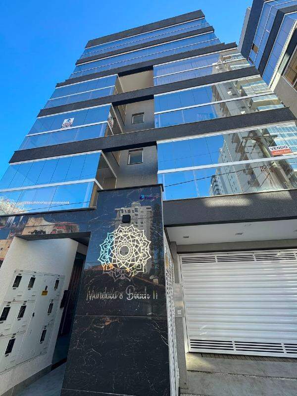 Apartamento à venda no Itacolomi: 