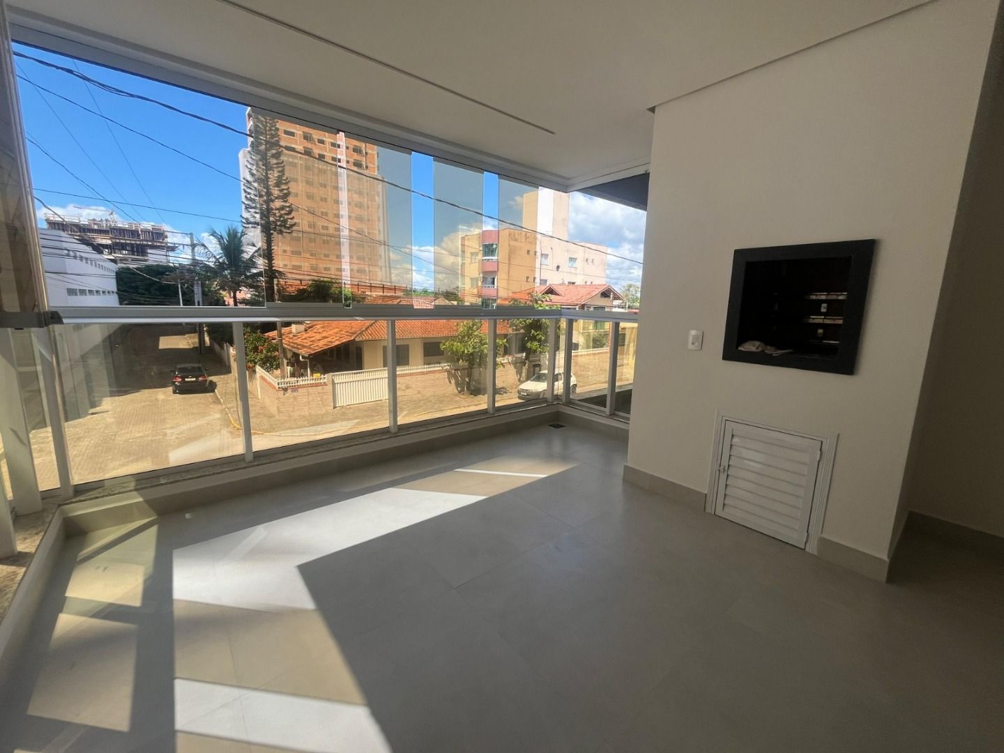 Apartamento à venda no Itacolomi: 