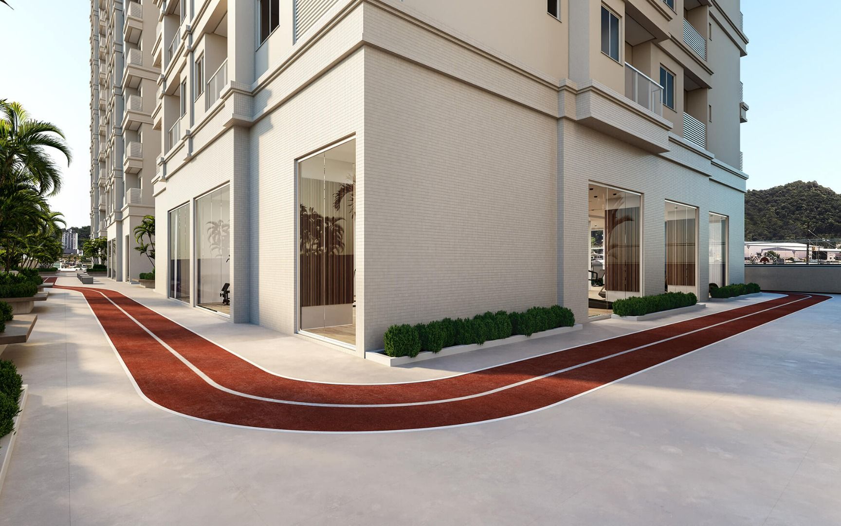 Apartamento à venda no Monte Alegre: 