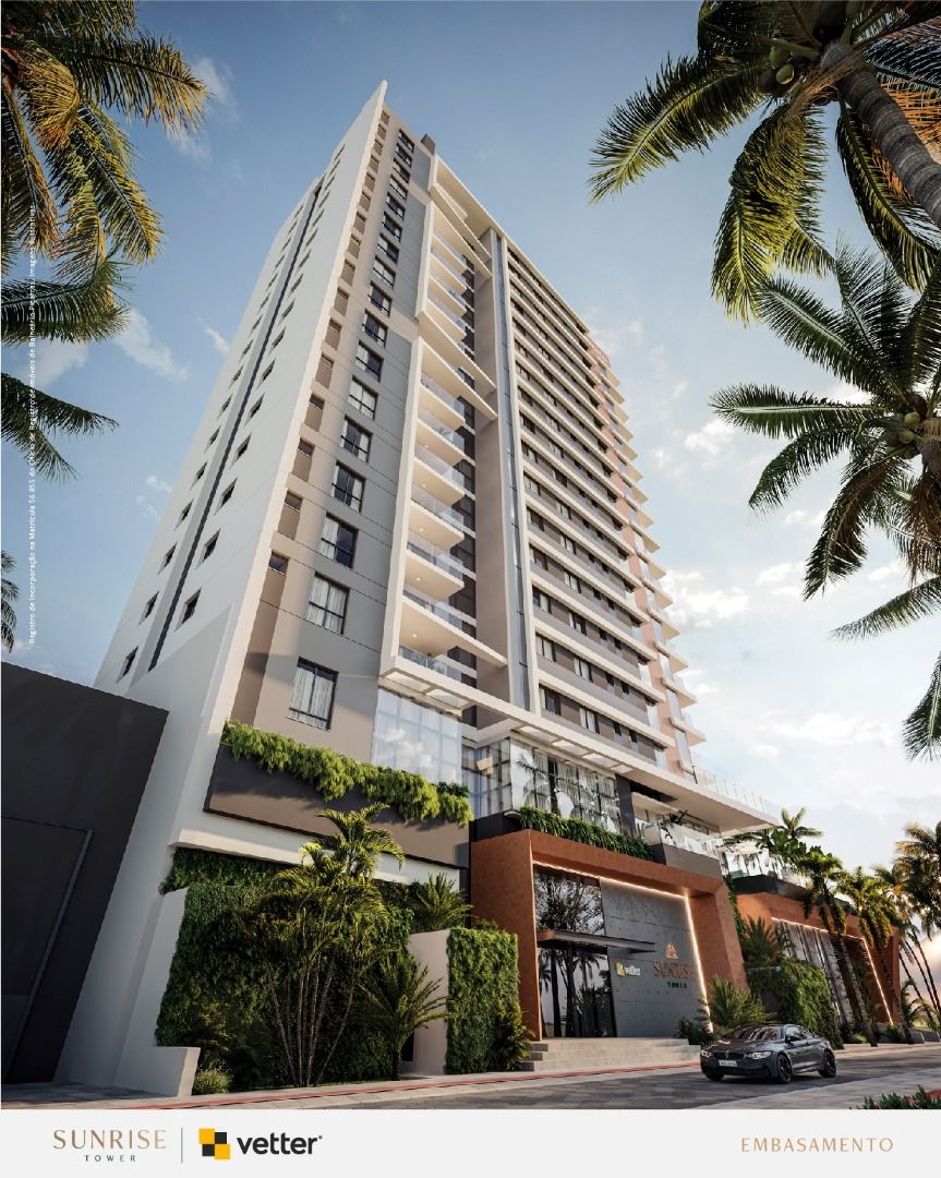 Apartamento à venda no Itacolomi: 