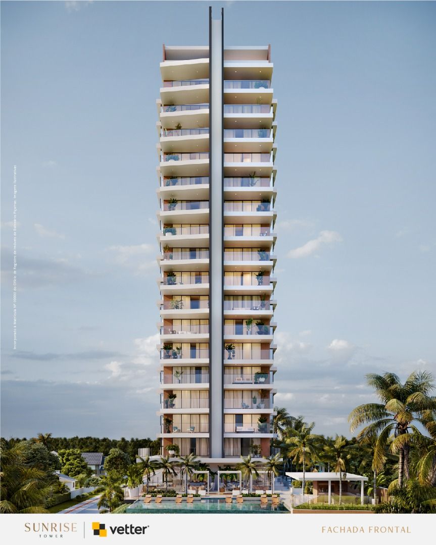 Apartamento à venda no Itacolomi: 