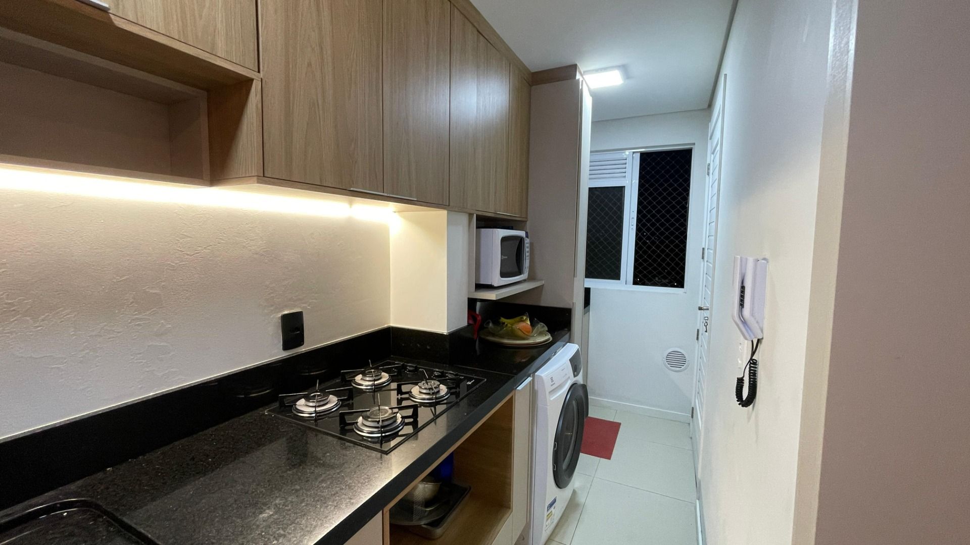 Apartamento à venda no Itacolomi: 