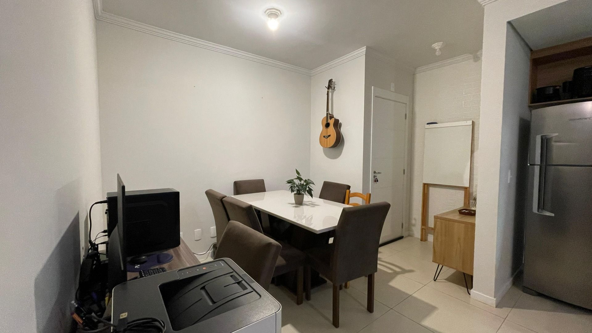 Apartamento à venda no Itacolomi: 