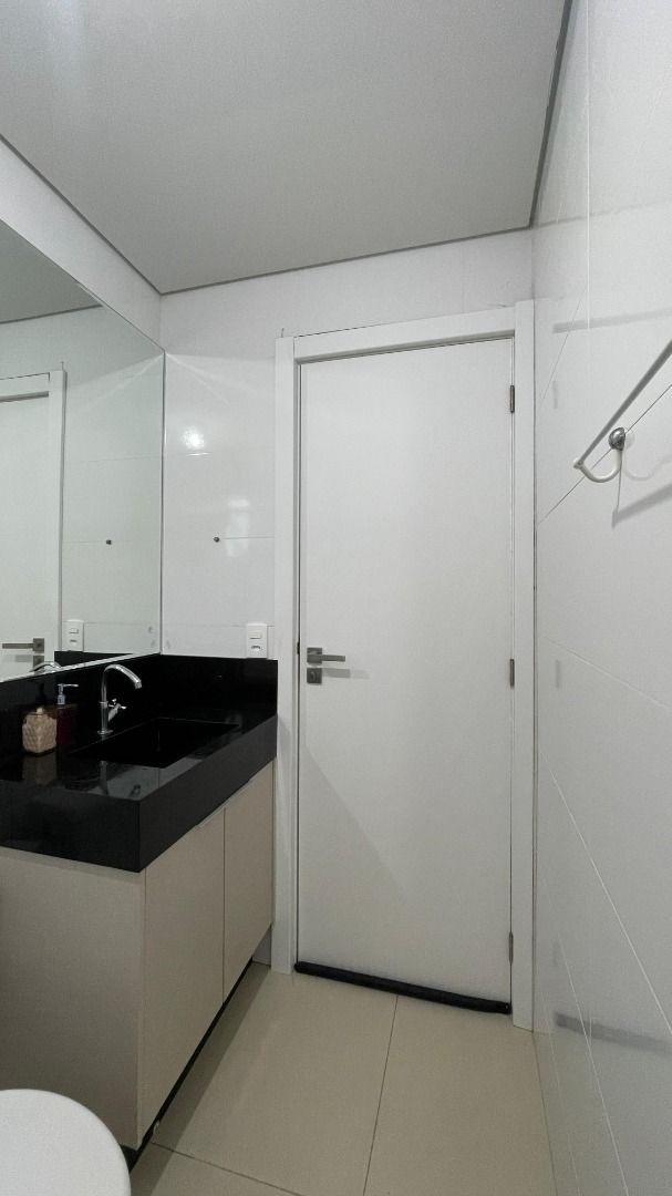 Apartamento à venda no Itacolomi: 