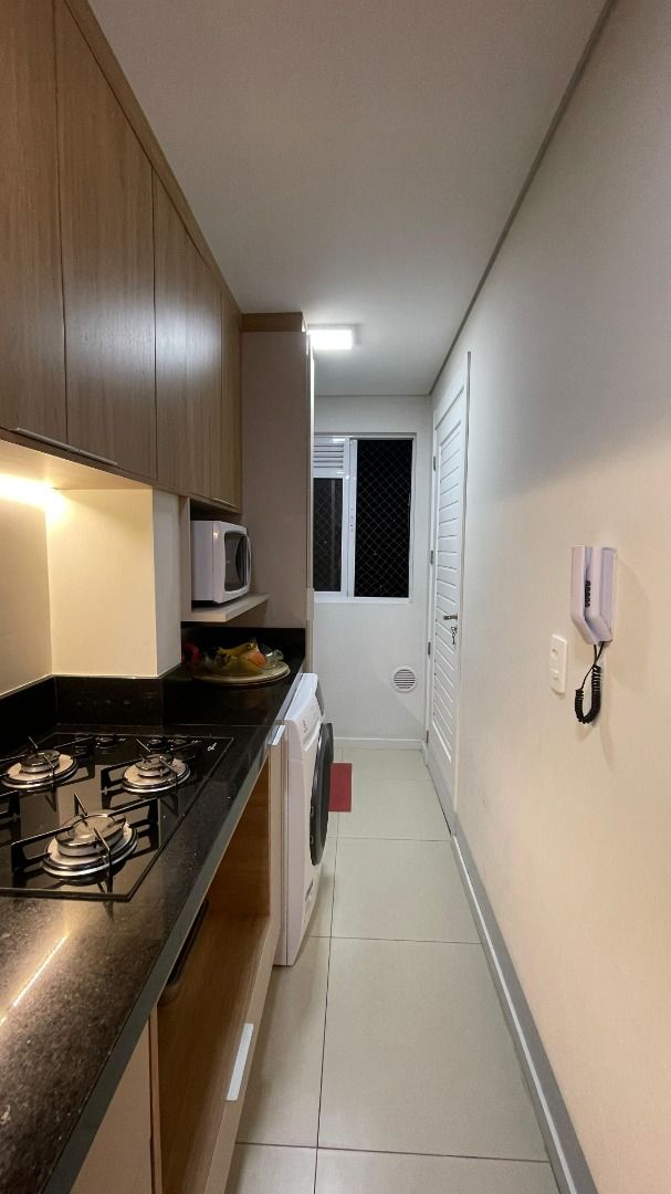 Apartamento à venda no Itacolomi: 