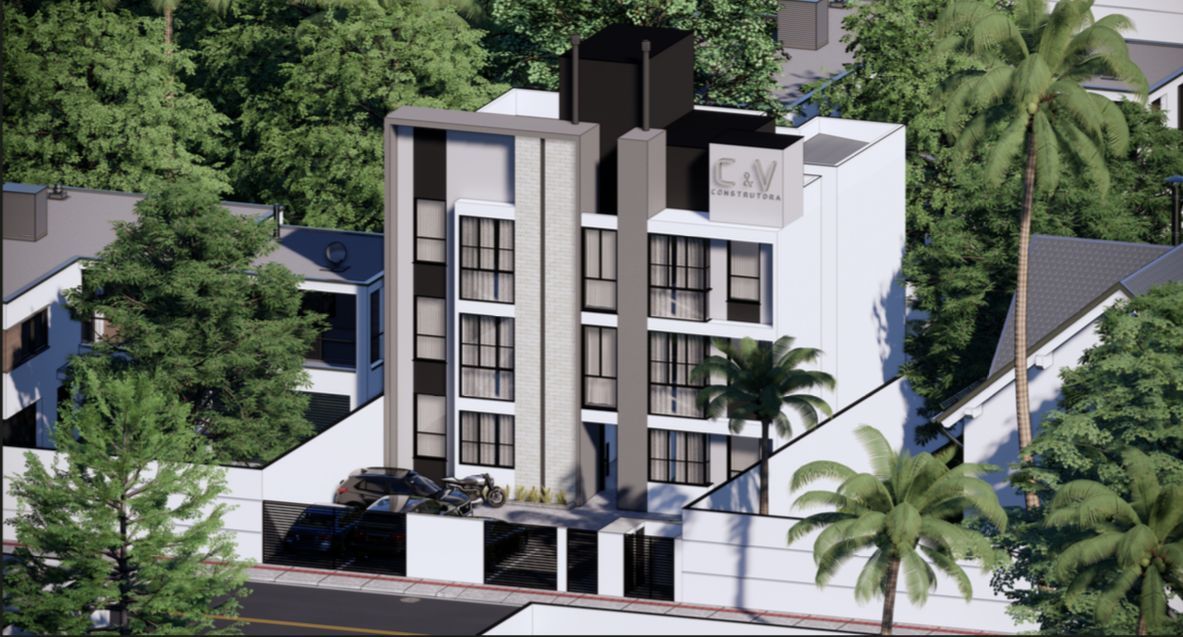 Apartamento à venda no Poço Fundo: 