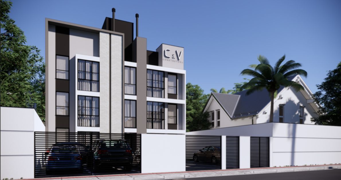 Apartamento à venda no Poço Fundo: 