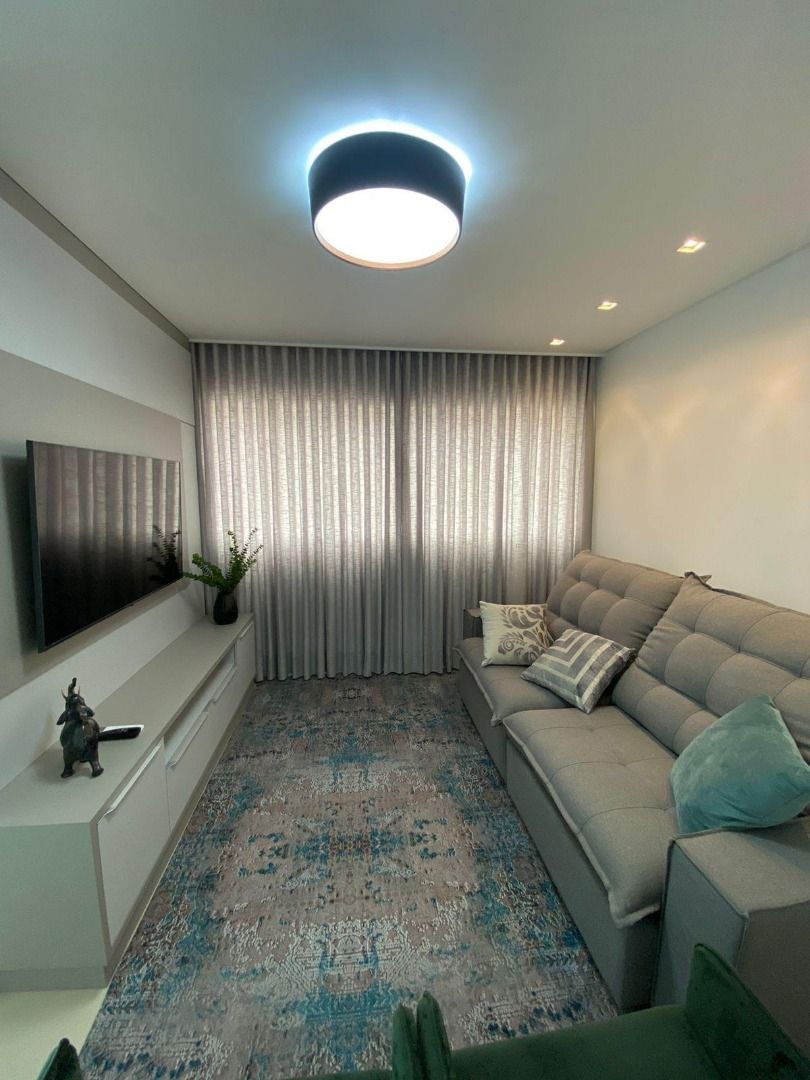 Apartamento à venda no Andorinha: 