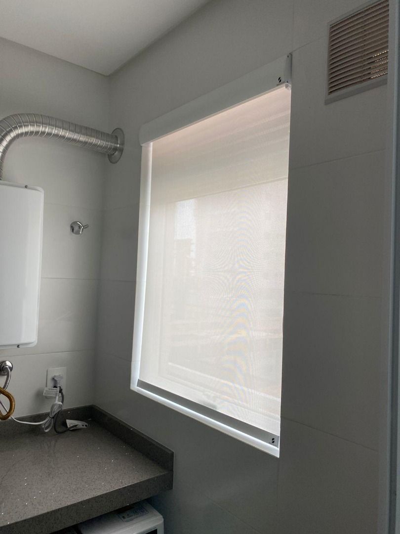 Apartamento à venda no Andorinha: 