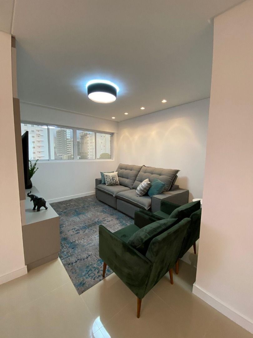 Apartamento à venda no Andorinha: 