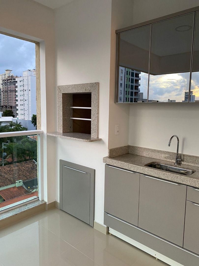 Apartamento à venda no Andorinha: 