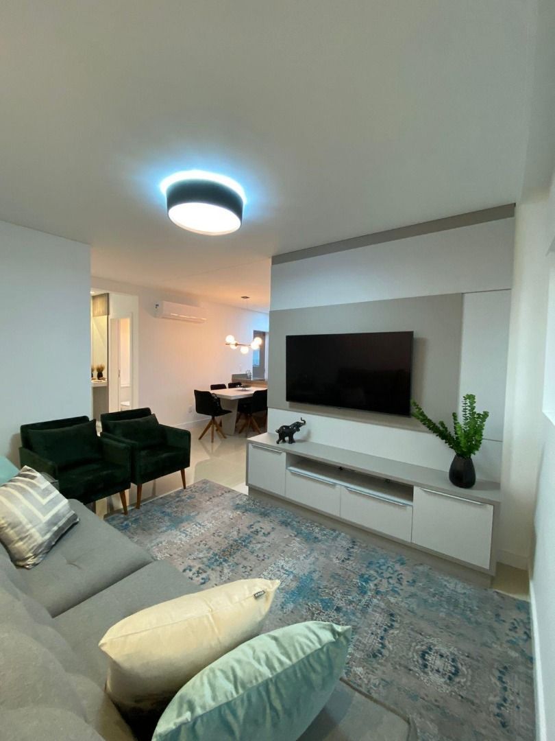 Apartamento à venda no Andorinha: 