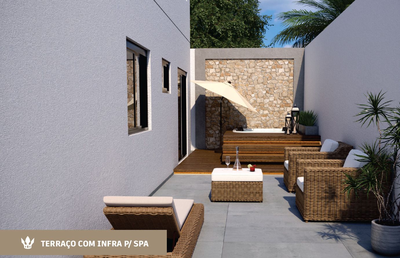 Apartamento à venda no Itacolomi: 