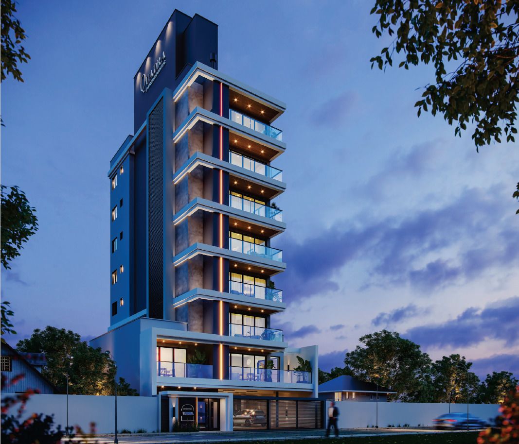 Apartamento à venda no Itacolomi: 