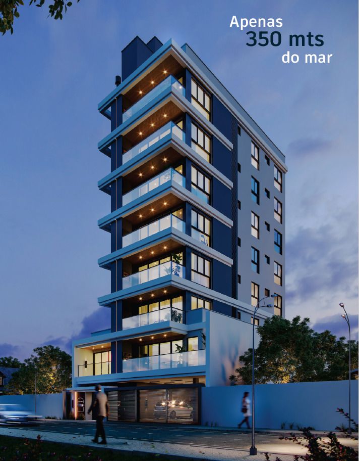 Apartamento à venda no Itacolomi: 