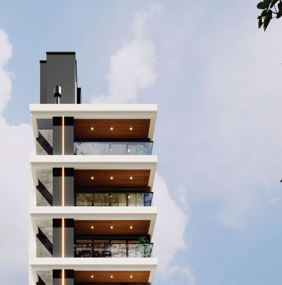 Apartamento à venda no Itacolomi: 