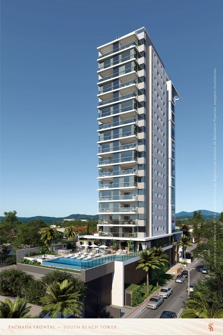 Apartamento à venda no Itacolomi: 